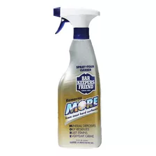 Spray And Foam Cleaner, 25.4 Fl Oz