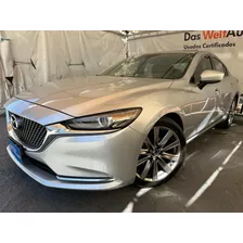 Mazda 6 Signature 2.5 2020