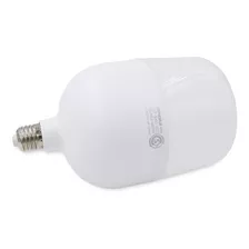 Lampara Foco Led 60w E27 Luz Fria Dynora Tipo T-shape