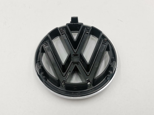 Emblema Generico Para Parrilla Jetta Mk6 2010 Al 2014 Foto 5