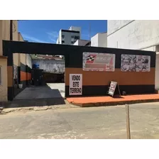 Otima Oportunidade De Construir Ou Investir Em Area Nobre Comercial Em Campo Grande.