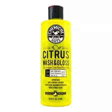 Chemical Guys Citrus Wash & Gloss