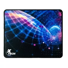 Mouse Pad Xtech Alfombra Ratón Antideslizante Gamer - Otec