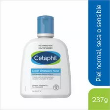 Cetaphil Locion Limpiadora 237ml