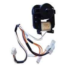 Motor Ventilador Electrolux Dc46 Dc48 Dcw49 70292402 Origina