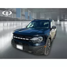 Ford Bronco Sport 2022