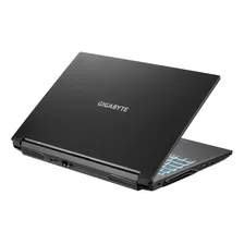 Laptop Gigabyte G5kd Gen 4 16+512 Windows 11 Gaming