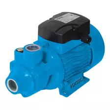 Bomba De Agua Periferica 1'' Fixtec 0.5hp 1/2hp 370w 35l/min