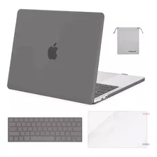 Funda / Accesorios Macbook Pro 13 A2159 A1989 A1706 Gray