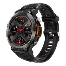 El Mejor Reloj Smartwatch 46mm Llamada Bt Linterna Wp Viral 