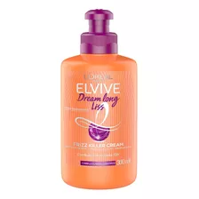 Crema Para Peinar Dream Long Liss 300 Ml Elvive