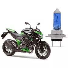 Lâmpadas Shocklight Para Moto Kawasaki Z 800 2017 2018