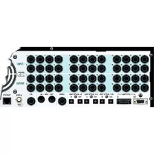 Grabador Multitrack Digital Multipista Alesis No Fostex 