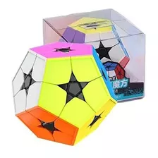 Cubo Rubik Moyu Meilong Kibiminx Megaminx 2x2 + Regalo