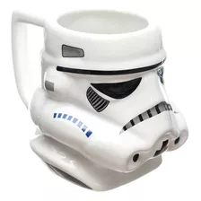 Taza 3d | Star Wars - Clon Stormtrooper