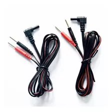 Paquete De 2 Cables Para Tens O Ems Calidad 