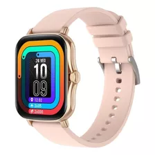 Relógio Smartwatch P8 Plus Y20 Inteligente Atende Ligação