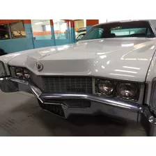 I/ Cadillac Eldorado 