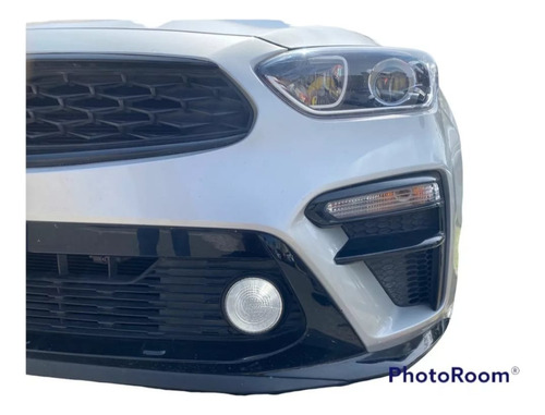 Kit Led Luz Diurna Drl Kia Forte, Rio Y Hyundai Accent Foto 3