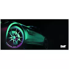 Mouse Pad De Rapido Y Furioso Mousepad Gamer 90x40 Xl