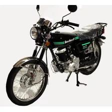 Moto Cg Lxs 125cc Velosolex Fr Disco Ctd / Financ Emp-seguro