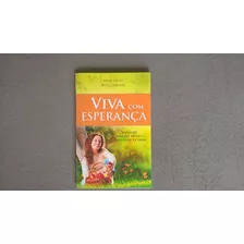 Livro - Viva Com Esperança