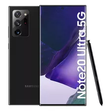 Samsung Galaxy Note 20 Ultra 5g 256gb 6.9'' - Excelente