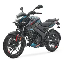 Bajaj Pulsar Ns 200 Fi 2024