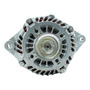 Alternador Nissan Murano 6cil 3.5 2004 Sist Hitachi 110a