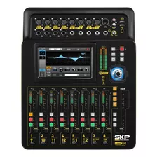 Consola Skp Pro Audio D-touch 20 De Mezcla