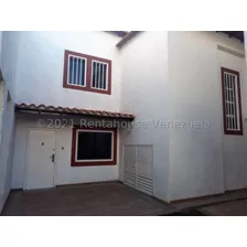 Milagros Inmuebles Casa Venta Cabudare Lara Av Intercomunal Barquisimeto Acarigua Los Cerezos Economica Residencial Economico Oportunidad Pecio Inmobiliaria Rentahouse N° 23-180