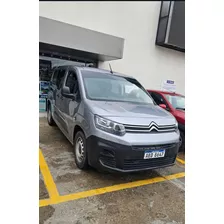 Citroën Berlingo 1.6 Hdi 90 5v 2 Asientos Aa Instalación