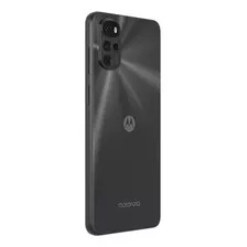 Motorola G22 Black