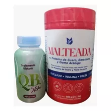 Malteada + Qb Med Nutrimed - Unidad a $65000