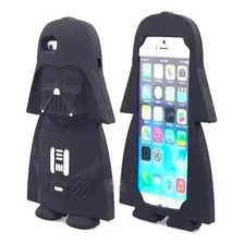 Protector Funda Star Wars Darth Vader iPhone 7 Plus / 8 Plu