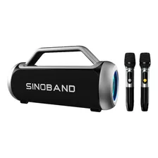 Altavoz Bluetooth Xdobo Sinoband Storm 1988 Ii Ii Outdoor 12