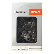 Corrente Motopoda Stihl Ht 131/132/ms120 -32 Facas Passo 1/4