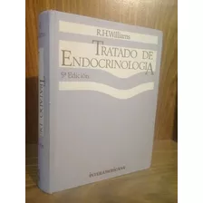 Tratado De Endocrinología 5° Ed. - Williams