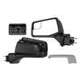 Retrovisor Extendible Copiloto Silverado 2500hd 3500hd 2016