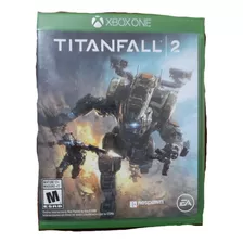 Titanfall 2 Para Xbox One