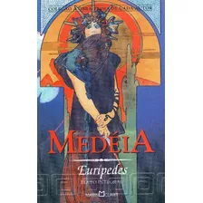 Livro Medéia (volume 190)