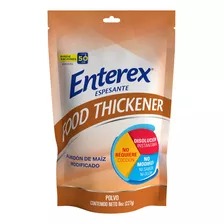 Enterex Food Thickener 227 G Espesante Instantáneo