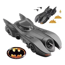 Hobby Gacha Batman Batmobile (+effect Set)