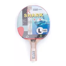 Paleta De Ping Pong Giant Dragon Shark