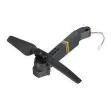 Braço Drone Eachine E58 Origi Completo Com Motor+eixo+hélice