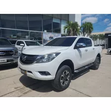 Mazda Bt50 2018 Profesional At