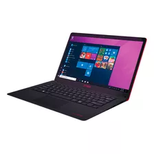 Notebook Novabook V6 N3350 Win10 128gb /6gb Ram Intel