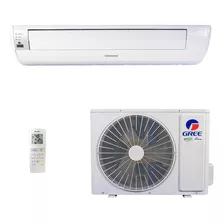 Ar-condicionado Piso Teto Inverter Gree Gprime 36000 Bt Frio 220v