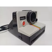 7k Cámara Fotográfica Polaroid Instantanea Rainbow Funcional