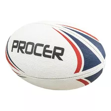 Pelota De Rugby N°5 Test Procer